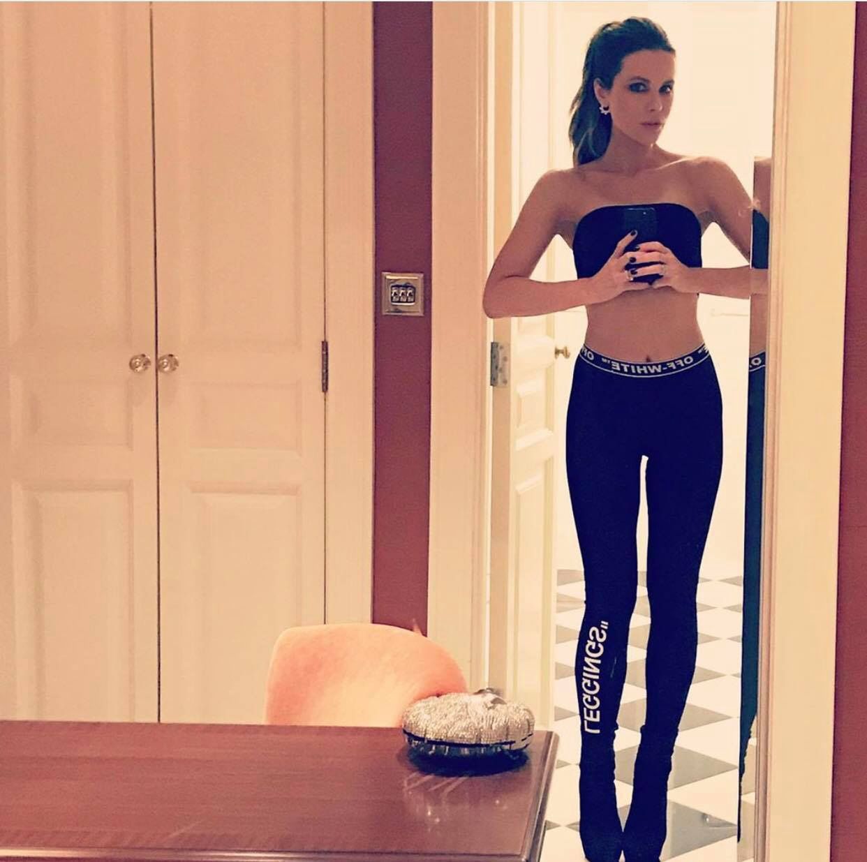 Kate Beckinsale