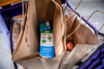 Zakupy pod drzwi w kwadrans. Zmiana przepisów może wywrócić rynek do góry nogami