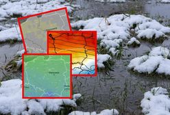 Koniec zimy? Następne dni przyniosą ogromną zmianę w pogodzie