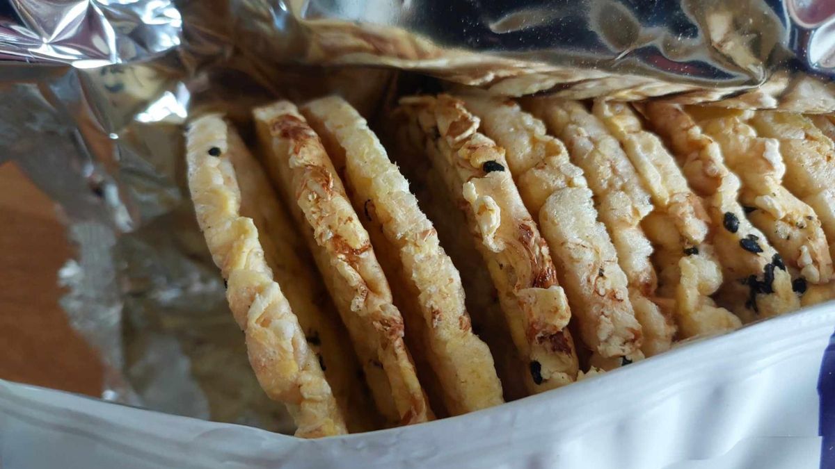 Ta z pozoru "lekka" przekąska nie jest dobrym wyborem. Podnosi cukier i sprzyja tyciu