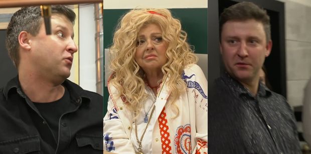 Nowy odcinek "Kuchennych rewolucji" doprowadził ludzi DO PŁACZU. "To było tak TOKSYCZNE, że aż PRZERAŻAJĄCE"