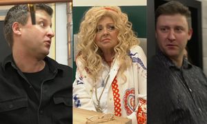 Nowy odcinek "Kuchennych rewolucji" doprowadził ludzi DO PŁACZU. "To było tak TOKSYCZNE, że aż PRZERAŻAJĄCE"
