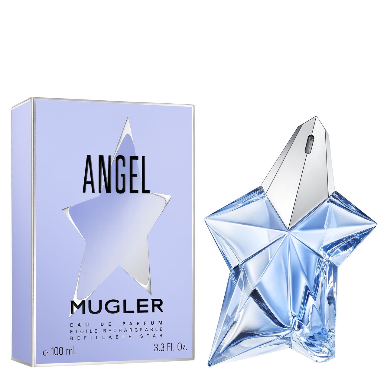 Perfumy Mugler 