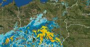 Pogoda na 4 sierpnia. IMGW rozszerza ostrzeżenie. Sprawdź, gdzie jest burza