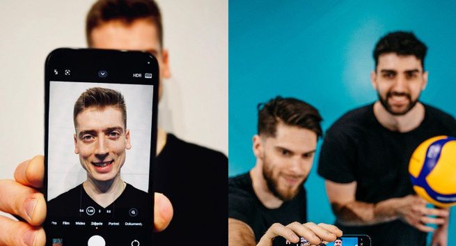 Polscy siatkarze współpracują z Xiaomi