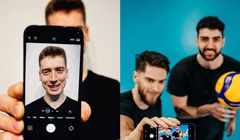 Polscy siatkarze współpracują z Xiaomi