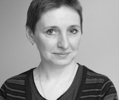 Nie żyje dziennikarka "Gościa Niedzielnego". Miała 54 lata