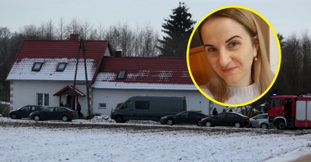 Przerażająca relacja pani Urszuli, której paczka wybuchła w rękach