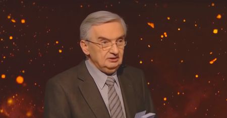 Czarne chmury nad "Jeden z dziesięciu". Nagrania zostały wstrzymane