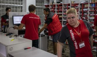 Ukraińska firma namiesza w Europie. W Polsce ma już 20 tys. punktów