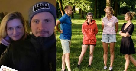 "Rolnik szuka żony": brat Pawła spotkał się z jego kandydatką. Coś jest na rzeczy?