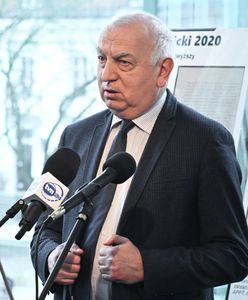 SN rozstrzygnie, kto pełni funkcję rzecznika dyscyplinarnego sędziów