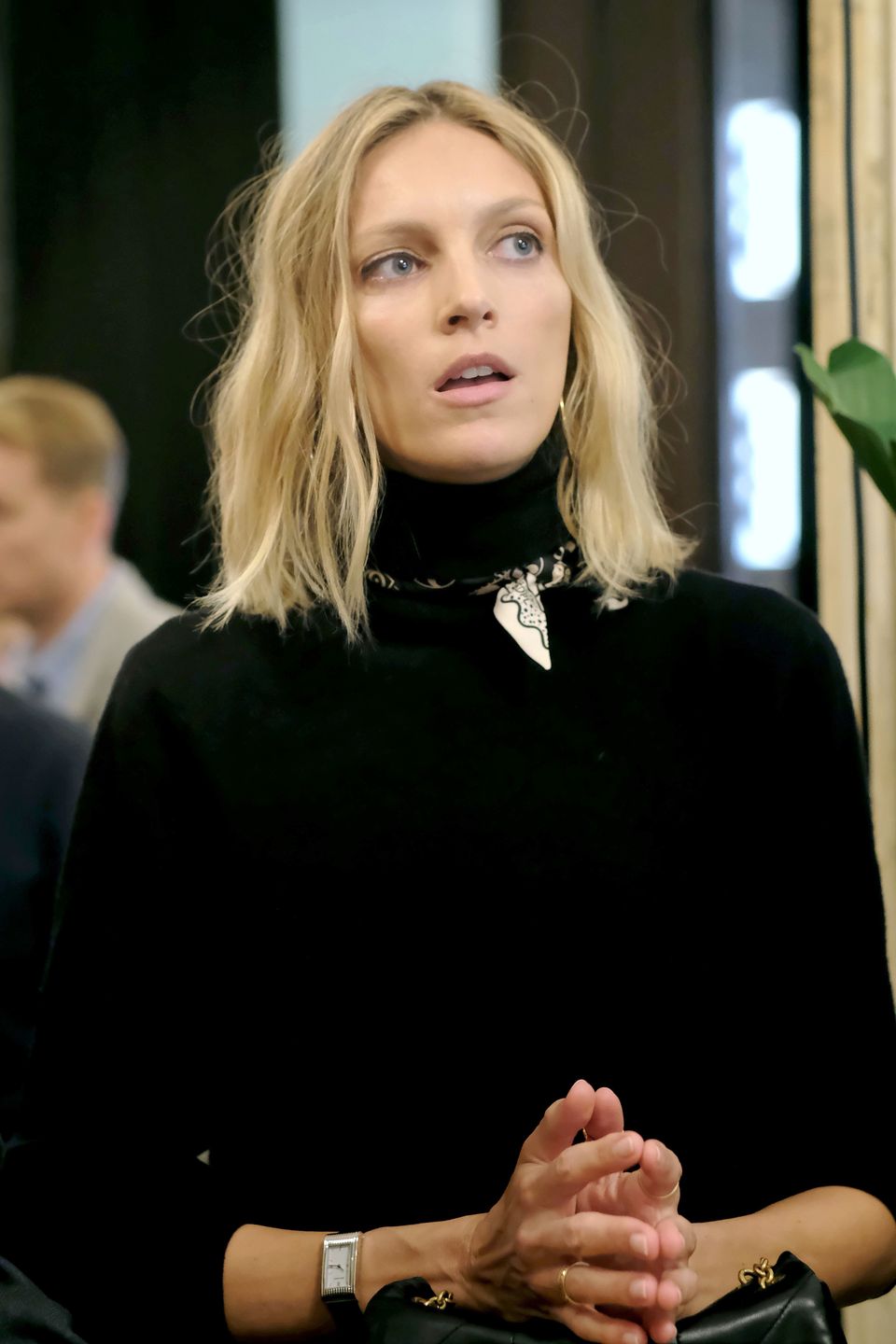 Anja Rubik