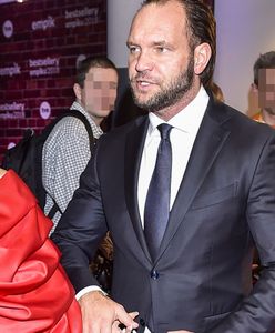 Doda ma romans? Nie wszyscy zauważyli, kto jest w kadrze