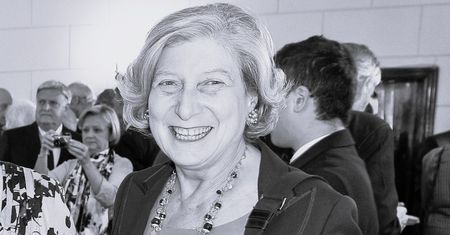 Nie żyje księżna Tatiana Radziwiłł. Arystokratka o polskich korzeniach miała 86 lat