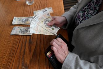 Szok emerytalny narasta. "Ludzie nie są przygotowani na to, co ich czeka"