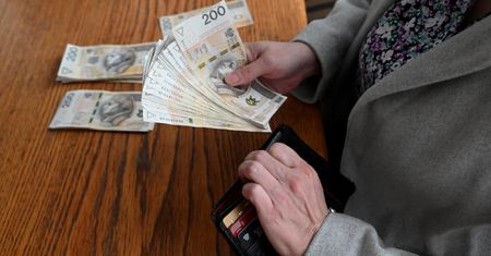 Szok emerytalny narasta. "Ludzie nie są przygotowani na to, co ich czeka"