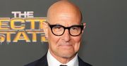 Stanley Tucci przekazał złe wieści. "Radioterapia wypaliła moją tarczycę"