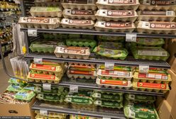 Popatrzyli na paragon i byli w szoku. Zaskoczyły cukier i pieczywo