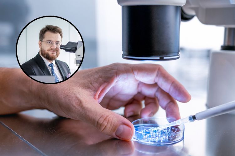 Nowy lek z bakterii jelitowych. Wynalazek Polaków może być przełomem