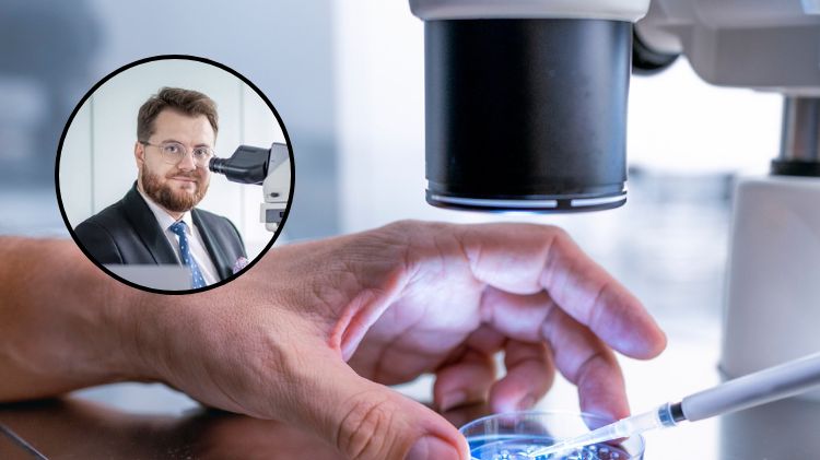 Polscy naukowcy pracują nad nowoczesnym lekiem