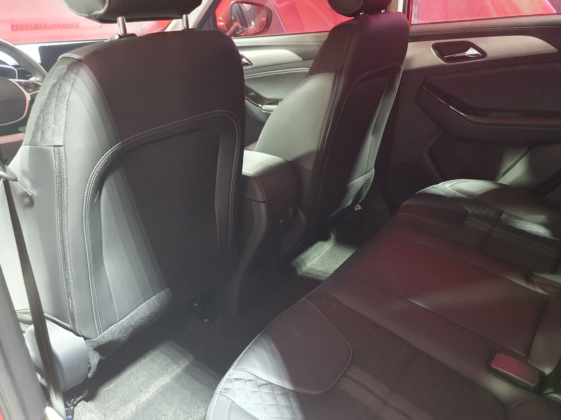 BAIC Beijing 3