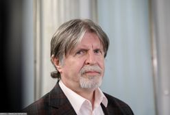 Poseł klubu PiS pod ostrzałem kolegów. Andrzej Sośnierz ostro krytykuje rząd i ministra zdrowia. "Nie ma nad nim kontroli"