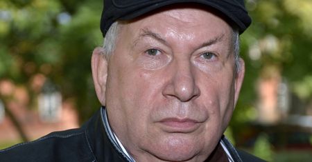 Michał Fajbusiewicz otarł się o śmierć. W katastrofie zginęło 10 osób