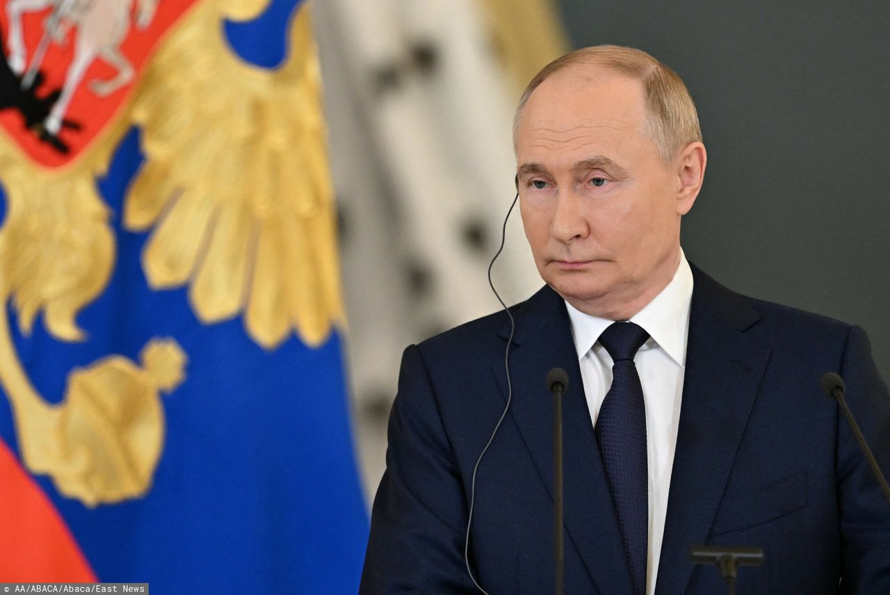 Ukraińcy obnażyli słabość Rosji. Na Kremlu "konsternacja"