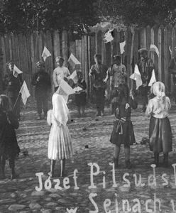 Powstanie, w którym Polska pokonała swojego sojusznika