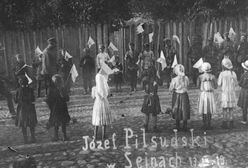Powstanie, w którym Polska pokonała swojego sojusznika