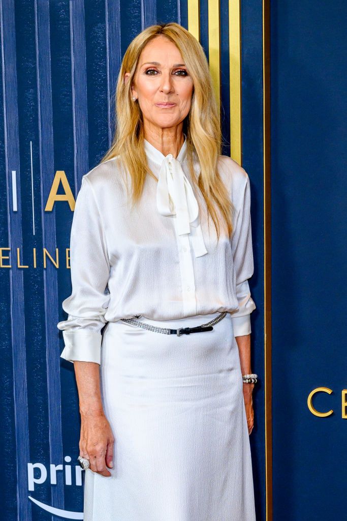 Celine Dion