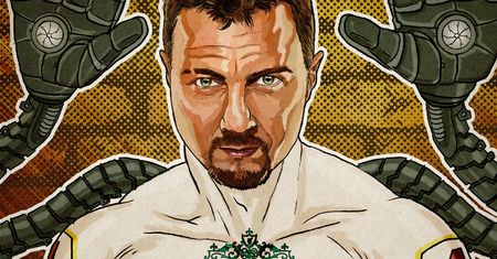 Jerzy Dudek polskim bohaterem w FIFA 22