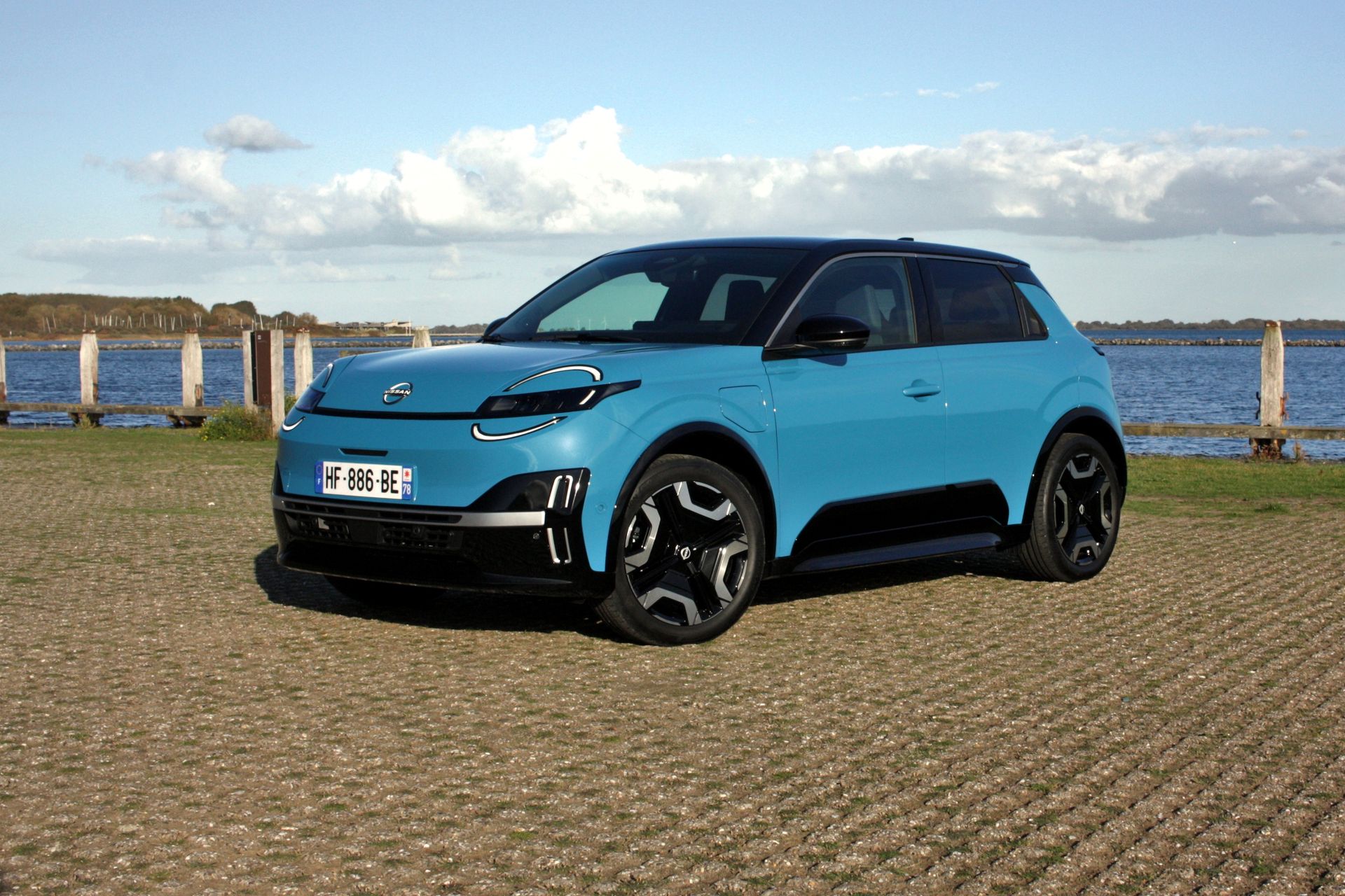 Nowy Nissan Micra wjeżdża do Polski. Na razie tylko w droższych wersjach