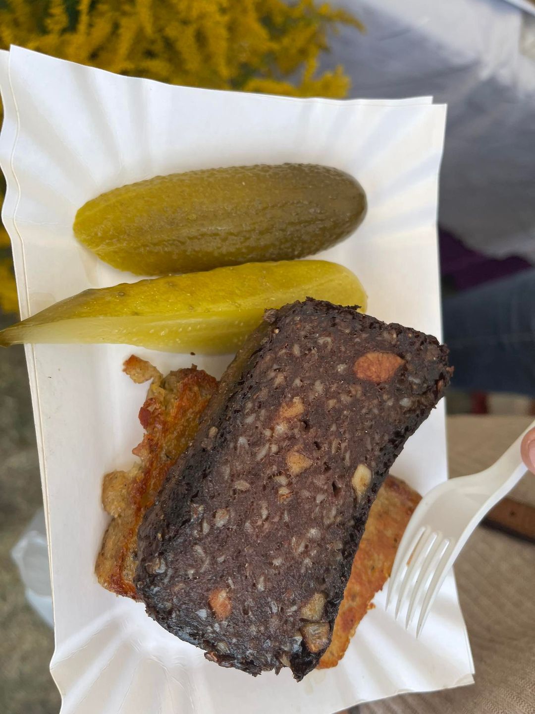 23. Dzień Ogórka w Kruszewie