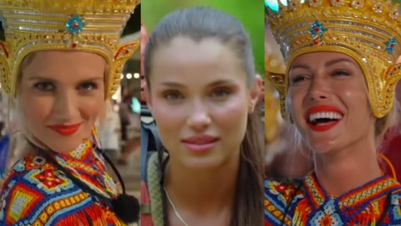 Kto wygrał drugi sezon "Królowej przetrwania"?