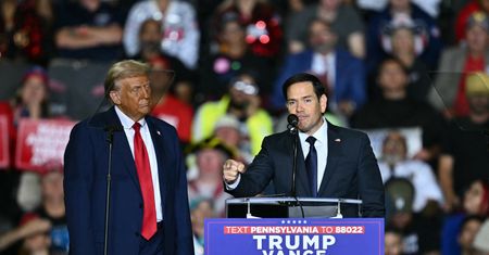 Wiadomo, kto zostanie nowym szefem amerykańskiej dyplomacji. Trump zdecydował