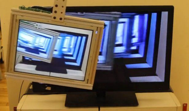Odrobina fizyki i nieskończoności w jednym gadżecie [wideo] 1