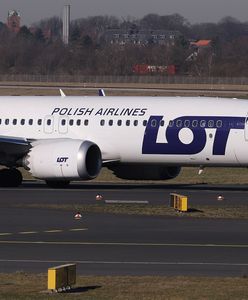 Koronawirus w Polsce. LOT wznawia połączenia krajowe. "Nasz plan obejmuje kilka etapów"