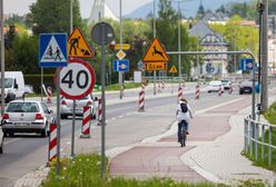 Bielsko-Biała. Wyniki ankiety jednoznaczne. Mieszkańcy chcą więcej ścieżek rowerowych