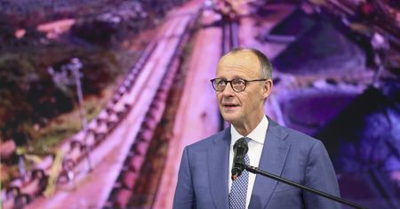Kryzys paliwowy w Europie. Kanclerz Niemiec zwołał pilne posiedzenie