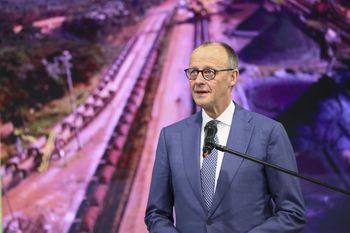 Kryzys paliwowy w Europie. Kanclerz Niemiec zwołał pilne posiedzenie