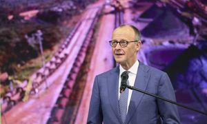 Kryzys paliwowy w Europie. Kanclerz Niemiec zwołał pilne posiedzenie