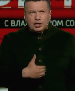 Ohydne słowa w rosyjskiej TV. Himalaje cynizmu zostały osiągnięte