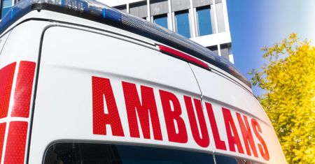 Trzylatka zmarła od toksycznych oparów. Jest decyzja w sprawie sprzedawcy preparatu