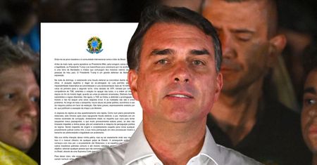 Zaskakujące oświadczenie Bolsonaro. Zwrócił się do Trumpa