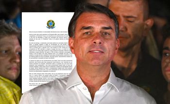 Zaskakujące oświadczenie Bolsonaro. Zwrócił się do Trumpa