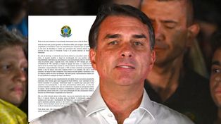 Zaskakujące oświadczenie Bolsonaro. Zwrócił się do Trumpa