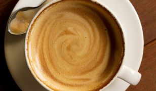 Wsyp łyżeczkę do kawy. Mózg będzie działał jak komputer, a cukier spadnie