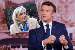 Wybory we Francji, czyli jak Morawiecki wprosił się do kampanii Macrona i Le Pen